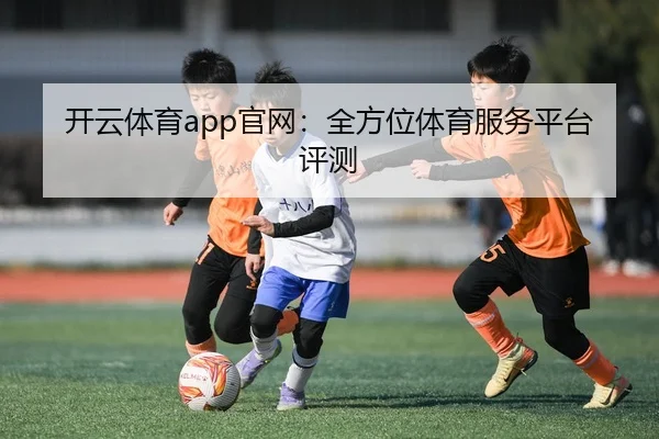 开云体育app官网：全方位体育服务平台评测